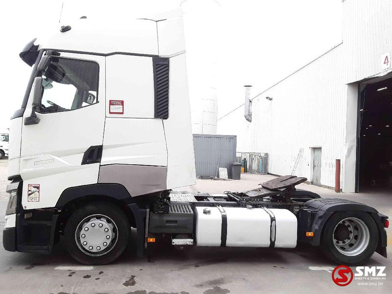 Renault T 520 high intarder - Tegljač: slika Renault T 520 high intarder - Tegljač Renault T 520 high intarder - Tegljač: slika Renault T 520 high intarder - Tegljač