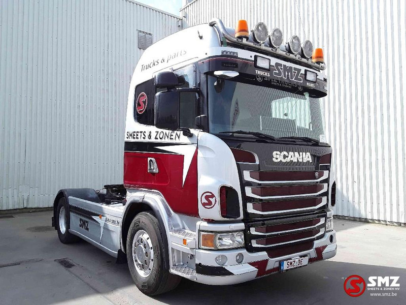 Scania G 480 retarder hydraulic - Tegljač: slika Scania G 480 retarder hydraulic - Tegljač Scania G 480 retarder hydraulic - Tegljač: slika Scania G 480 retarder hydraulic - Tegljač