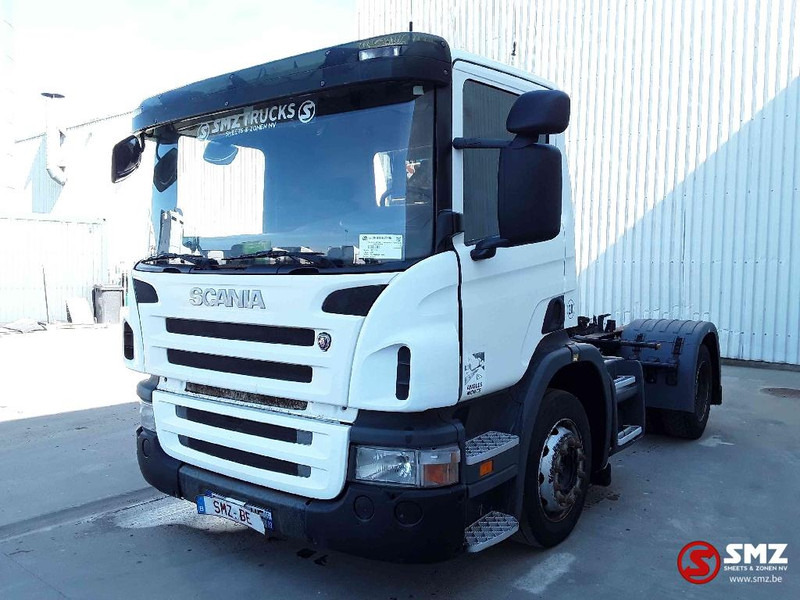 Scania P 320 lames steel - Tegljač: slika Scania P 320 lames steel - Tegljač Scania P 320 lames steel - Tegljač: slika Scania P 320 lames steel - Tegljač