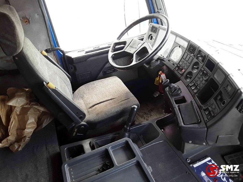 Tegljač Scania R 113 380 boogie NL truck: slika Tegljač Scania R 113 380 boogie NL truck Tegljač Scania R 113 380 boogie NL truck: slika Tegljač Scania R 113 380 boogie NL truck