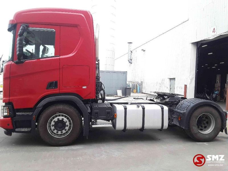 Scania R 410 XT retarder ACC hydraulic 5 x units - Tegljač: slika Scania R 410 XT retarder ACC hydraulic 5 x units - Tegljač Scania R 410 XT retarder ACC hydraulic 5 x units - Tegljač: slika Scania R 410 XT retarder ACC hydraulic 5 x units - Tegljač