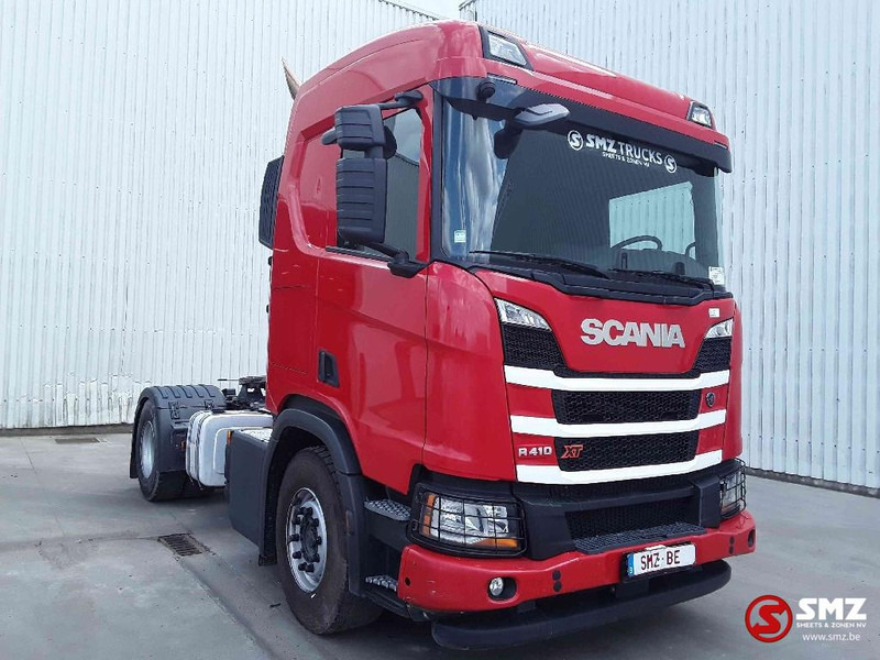 Scania R 410 Xt 5x Retarderhydraulic - Tegljač: slika Scania R 410 Xt 5x Retarderhydraulic - Tegljač Scania R 410 Xt 5x Retarderhydraulic - Tegljač: slika Scania R 410 Xt 5x Retarderhydraulic - Tegljač