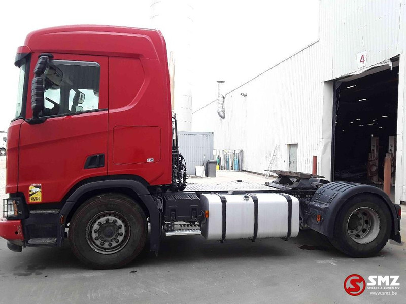 Scania R 410 Xt 5x hydraulic Full air retarder - Tegljač: slika Scania R 410 Xt 5x hydraulic Full air retarder - Tegljač Scania R 410 Xt 5x hydraulic Full air retarder - Tegljač: slika Scania R 410 Xt 5x hydraulic Full air retarder - Tegljač