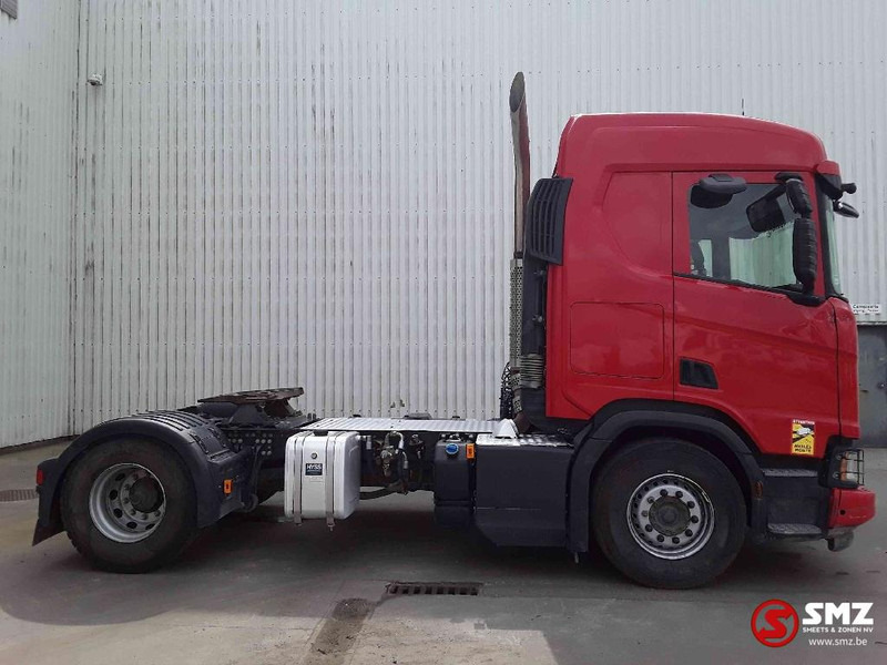 Scania R 410 Xt 5x hydraulic Full air retarder - Tegljač: slika Scania R 410 Xt 5x hydraulic Full air retarder - Tegljač Scania R 410 Xt 5x hydraulic Full air retarder - Tegljač: slika Scania R 410 Xt 5x hydraulic Full air retarder - Tegljač
