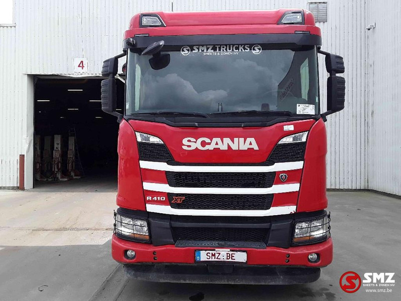 Scania R 410 Xt 5x hydraulic Full air retarder - Tegljač: slika Scania R 410 Xt 5x hydraulic Full air retarder - Tegljač Scania R 410 Xt 5x hydraulic Full air retarder - Tegljač: slika Scania R 410 Xt 5x hydraulic Full air retarder - Tegljač