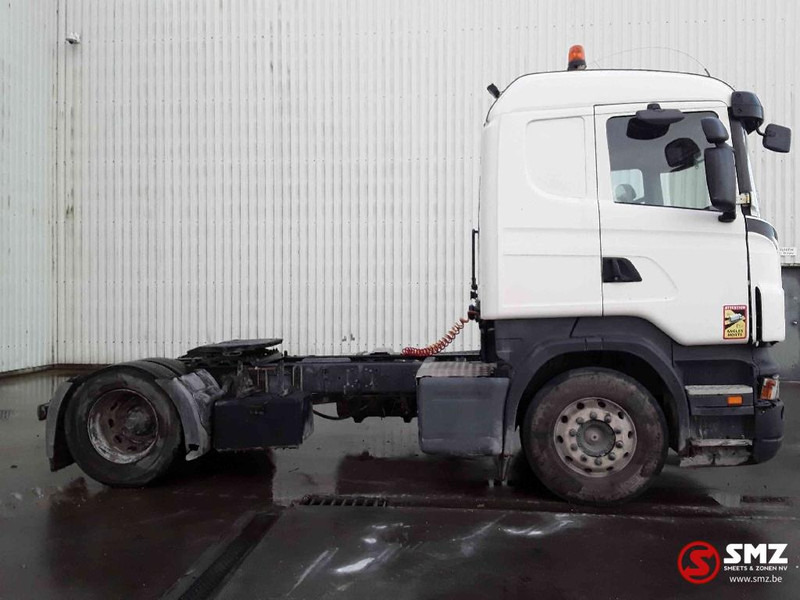Scania R 420 manual retarder Belgium truck - Tegljač: slika Scania R 420 manual retarder Belgium truck - Tegljač Scania R 420 manual retarder Belgium truck - Tegljač: slika Scania R 420 manual retarder Belgium truck - Tegljač