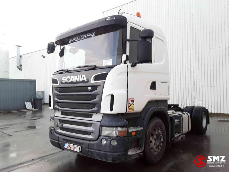 Scania R 420 manual retarder Belgium truck - Tegljač: slika Scania R 420 manual retarder Belgium truck - Tegljač Scania R 420 manual retarder Belgium truck - Tegljač: slika Scania R 420 manual retarder Belgium truck - Tegljač