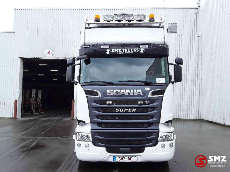 Scania R 450 Topline full options - Tegljač: slika Scania R 450 Topline full options - Tegljač Scania R 450 Topline full options - Tegljač: slika Scania R 450 Topline full options - Tegljač