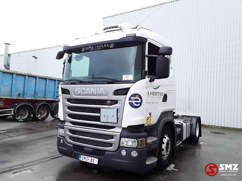 Scania R 490 ADR retarder - Tegljač: slika Scania R 490 ADR retarder - Tegljač Scania R 490 ADR retarder - Tegljač: slika Scania R 490 ADR retarder - Tegljač