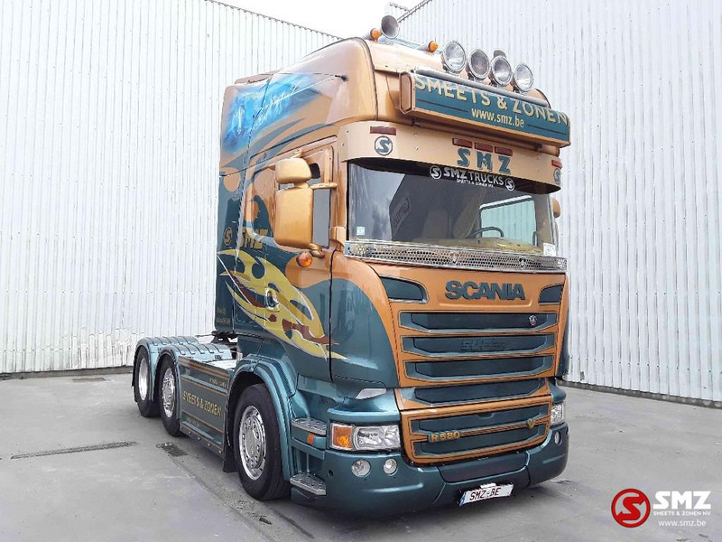 Scania R 500 Topline 'Wilma Vd Werken' streamline facelift - Tegljač: slika Scania R 500 Topline 'Wilma Vd Werken' streamline facelift - Tegljač Scania R 500 Topline 'Wilma Vd Werken' streamline facelift - Tegljač: slika Scania R 500 Topline 'Wilma Vd Werken' streamline facelift - Tegljač