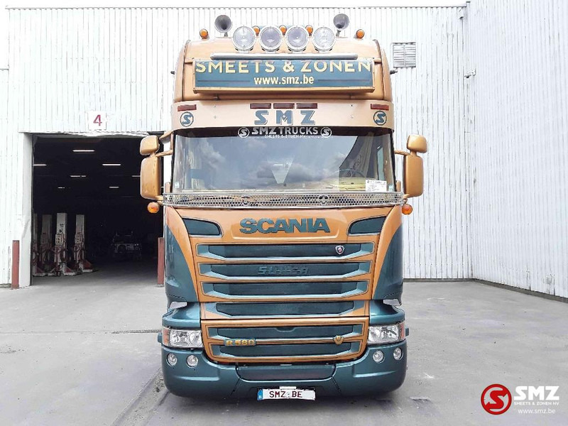 Scania R 500 Topline 'Wilma Vd Werken' streamline facelift - Tegljač: slika Scania R 500 Topline 'Wilma Vd Werken' streamline facelift - Tegljač Scania R 500 Topline 'Wilma Vd Werken' streamline facelift - Tegljač: slika Scania R 500 Topline 'Wilma Vd Werken' streamline facelift - Tegljač