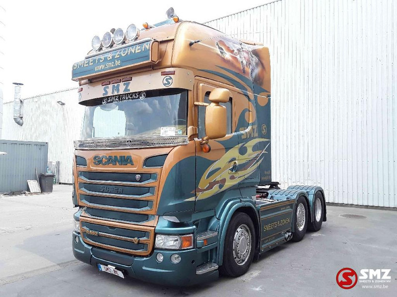 Scania R 500 Topline 'Wilma Vd Werken' streamline facelift - Tegljač: slika Scania R 500 Topline 'Wilma Vd Werken' streamline facelift - Tegljač Scania R 500 Topline 'Wilma Vd Werken' streamline facelift - Tegljač: slika Scania R 500 Topline 'Wilma Vd Werken' streamline facelift - Tegljač