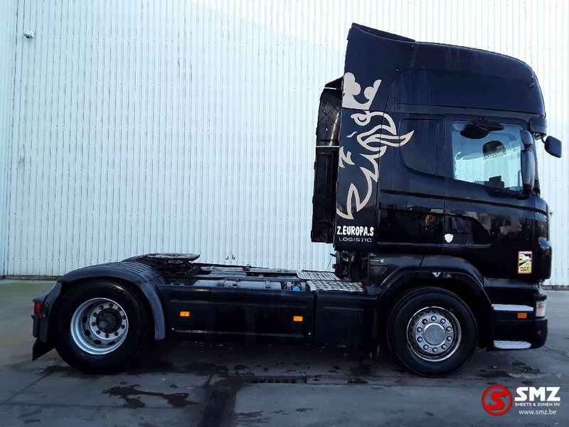 Scania R 500 Topline lowdeck/km Euro 5 - Tegljač: slika Scania R 500 Topline lowdeck/km Euro 5 - Tegljač Scania R 500 Topline lowdeck/km Euro 5 - Tegljač: slika Scania R 500 Topline lowdeck/km Euro 5 - Tegljač