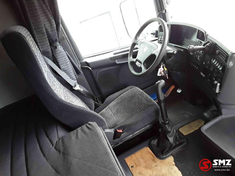 Tegljač Scania R 560 Friederich full combi 3 axles: slika Tegljač Scania R 560 Friederich full combi 3 axles