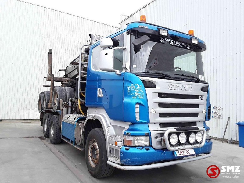 Scania R 560 Friederich full combi 3 axles - Tegljač: slika Scania R 560 Friederich full combi 3 axles - Tegljač Scania R 560 Friederich full combi 3 axles - Tegljač: slika Scania R 560 Friederich full combi 3 axles - Tegljač