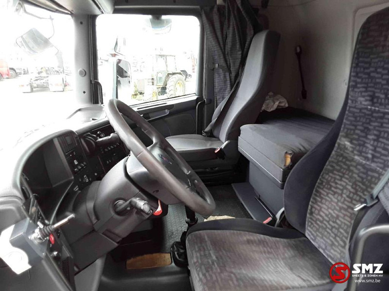 Tegljač Scania R 560 Friederich full combi 3 axles: slika Tegljač Scania R 560 Friederich full combi 3 axles