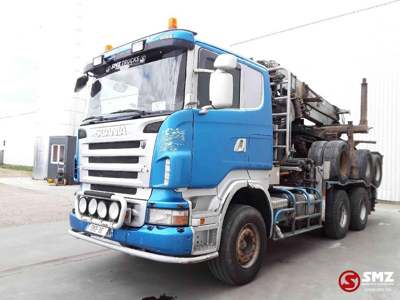 Scania R 560 Friederich full combi 3 axles - Tegljač: slika Scania R 560 Friederich full combi 3 axles - Tegljač Scania R 560 Friederich full combi 3 axles - Tegljač: slika Scania R 560 Friederich full combi 3 axles - Tegljač