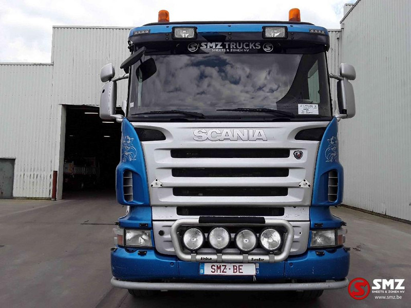 Scania R 560 Friederich full combi 3 axles - Tegljač: slika Scania R 560 Friederich full combi 3 axles - Tegljač Scania R 560 Friederich full combi 3 axles - Tegljač: slika Scania R 560 Friederich full combi 3 axles - Tegljač