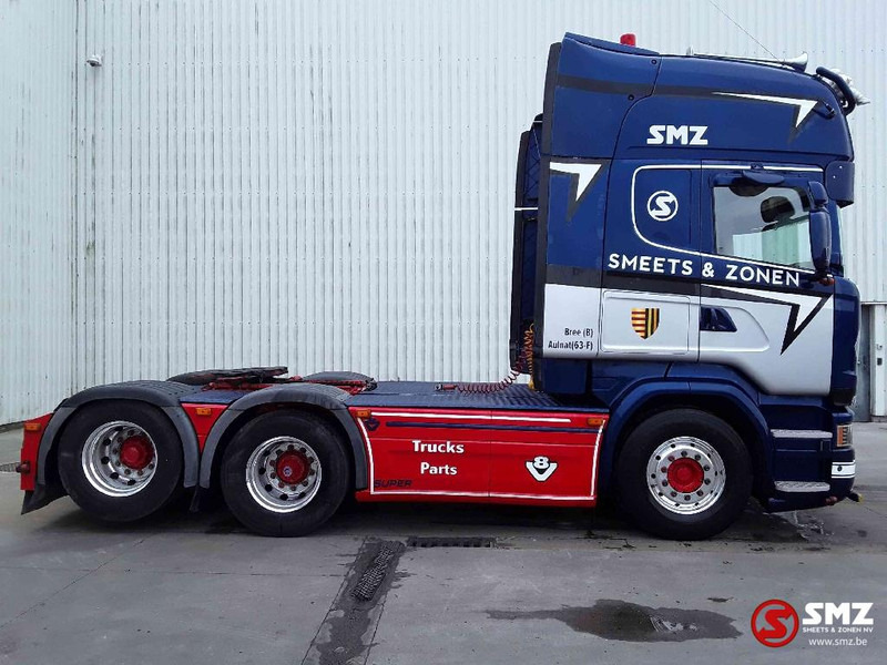 Scania R 580 Showtruck ALL options - Tegljač: slika Scania R 580 Showtruck ALL options - Tegljač Scania R 580 Showtruck ALL options - Tegljač: slika Scania R 580 Showtruck ALL options - Tegljač