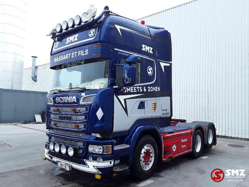 Scania R 580 Showtruck ALL options - Tegljač: slika Scania R 580 Showtruck ALL options - Tegljač Scania R 580 Showtruck ALL options - Tegljač: slika Scania R 580 Showtruck ALL options - Tegljač