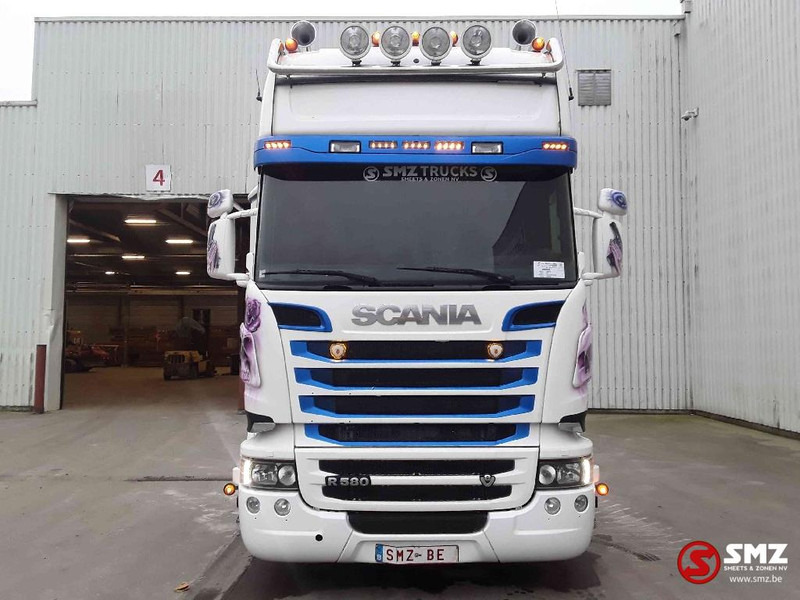 Scania R 580 topline showtruck hydraulic - Tegljač: slika Scania R 580 topline showtruck hydraulic - Tegljač Scania R 580 topline showtruck hydraulic - Tegljač: slika Scania R 580 topline showtruck hydraulic - Tegljač