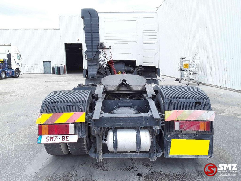 Tegljač Volvo FH 12 380 Big axle portugese truck: slika Tegljač Volvo FH 12 380 Big axle portugese truck