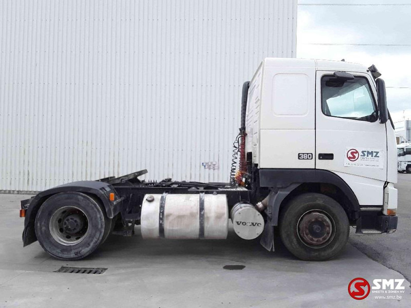 Volvo FH 12 380 Big axle portugese truck - Tegljač: slika Volvo FH 12 380 Big axle portugese truck - Tegljač Volvo FH 12 380 Big axle portugese truck - Tegljač: slika Volvo FH 12 380 Big axle portugese truck - Tegljač