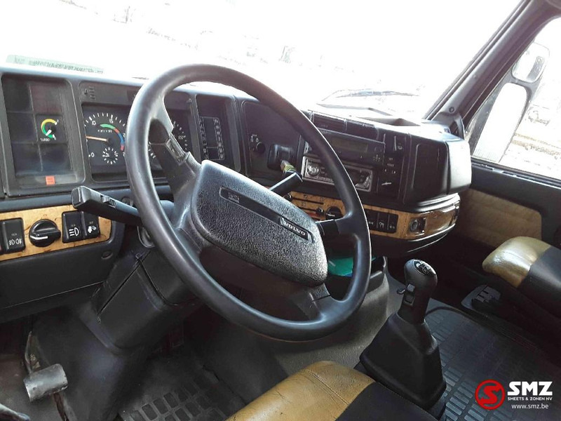 Tegljač Volvo FH 12 420 Globe Xl-70 Mega: slika Tegljač Volvo FH 12 420 Globe Xl-70 Mega Tegljač Volvo FH 12 420 Globe Xl-70 Mega: slika Tegljač Volvo FH 12 420 Globe Xl-70 Mega