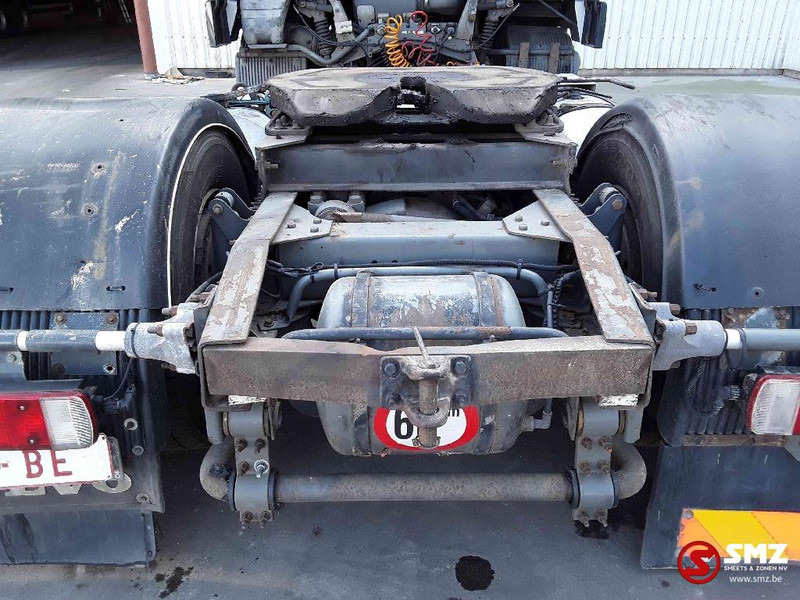 Tegljač Volvo FH 12 420 Globe Xl-70 Mega: slika Tegljač Volvo FH 12 420 Globe Xl-70 Mega Tegljač Volvo FH 12 420 Globe Xl-70 Mega: slika Tegljač Volvo FH 12 420 Globe Xl-70 Mega