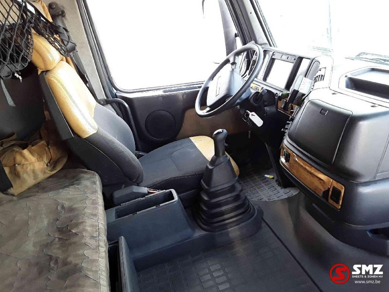 Tegljač Volvo FH 12 420 Globe Xl-70 Mega: slika Tegljač Volvo FH 12 420 Globe Xl-70 Mega Tegljač Volvo FH 12 420 Globe Xl-70 Mega: slika Tegljač Volvo FH 12 420 Globe Xl-70 Mega