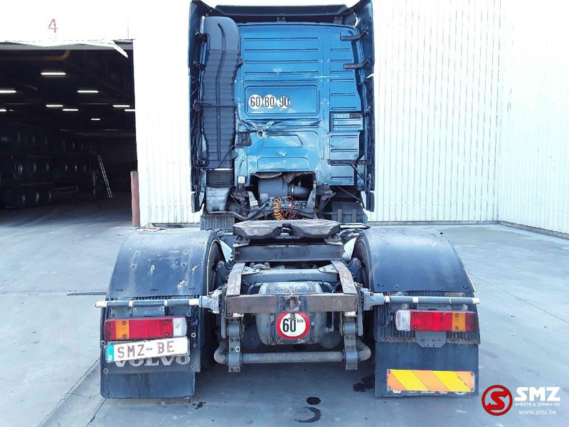 Tegljač Volvo FH 12 420 Globe Xl-70 Mega: slika Tegljač Volvo FH 12 420 Globe Xl-70 Mega Tegljač Volvo FH 12 420 Globe Xl-70 Mega: slika Tegljač Volvo FH 12 420 Globe Xl-70 Mega