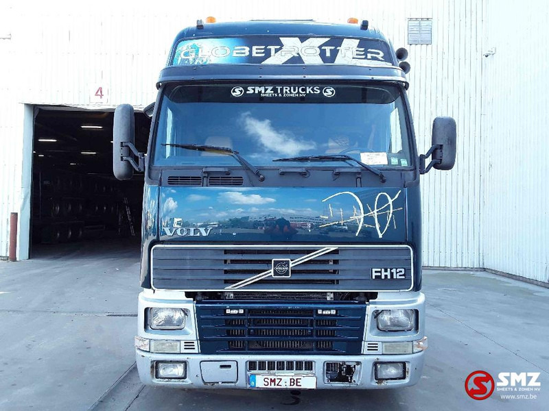 Volvo FH 12 420 Globe Xl-70 Mega - Tegljač: slika Volvo FH 12 420 Globe Xl-70 Mega - Tegljač Volvo FH 12 420 Globe Xl-70 Mega - Tegljač: slika Volvo FH 12 420 Globe Xl-70 Mega - Tegljač