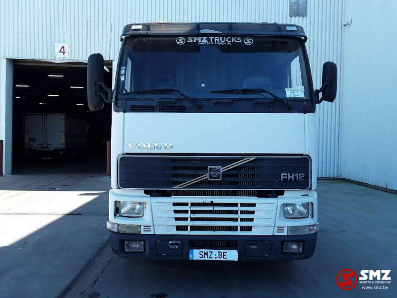 Volvo FH 12 460 Steel-Lames hydraulic - Tegljač: slika Volvo FH 12 460 Steel-Lames hydraulic - Tegljač Volvo FH 12 460 Steel-Lames hydraulic - Tegljač: slika Volvo FH 12 460 Steel-Lames hydraulic - Tegljač