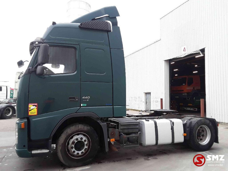 Volvo FH 440 - Tegljač: slika Volvo FH 440 - Tegljač Volvo FH 440 - Tegljač: slika Volvo FH 440 - Tegljač