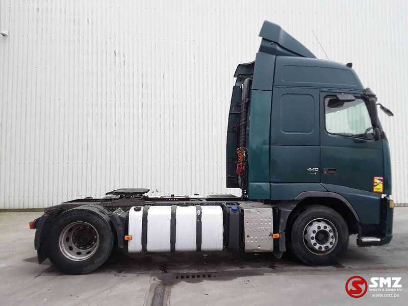 Volvo FH 440 - Tegljač: slika Volvo FH 440 - Tegljač Volvo FH 440 - Tegljač: slika Volvo FH 440 - Tegljač
