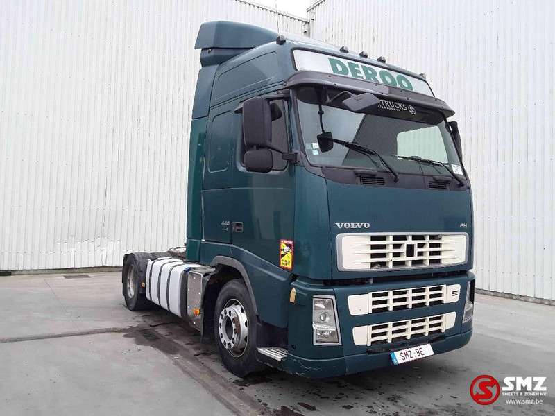 Volvo FH 440 - Tegljač: slika Volvo FH 440 - Tegljač Volvo FH 440 - Tegljač: slika Volvo FH 440 - Tegljač