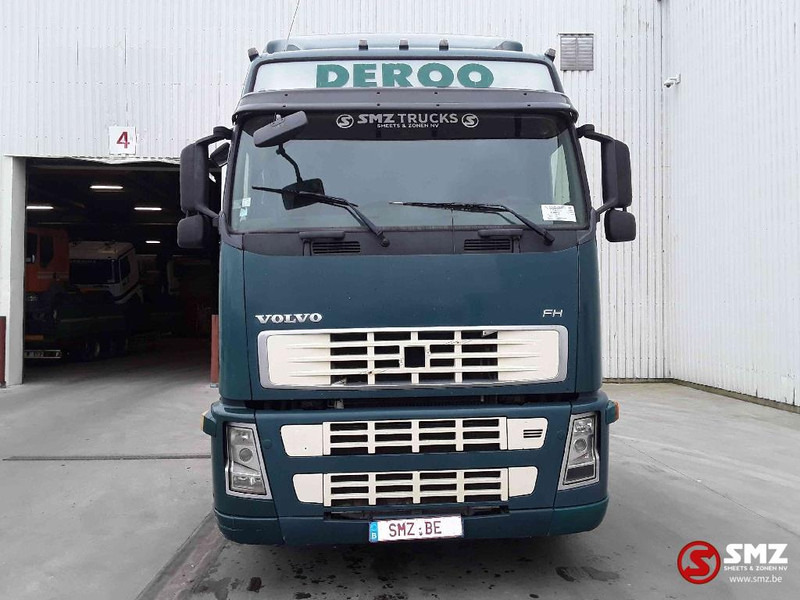 Volvo FH 440 - Tegljač: slika Volvo FH 440 - Tegljač Volvo FH 440 - Tegljač: slika Volvo FH 440 - Tegljač
