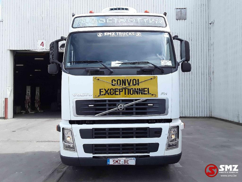 Volvo FH 440 hydraulic - Tegljač: slika Volvo FH 440 hydraulic - Tegljač Volvo FH 440 hydraulic - Tegljač: slika Volvo FH 440 hydraulic - Tegljač