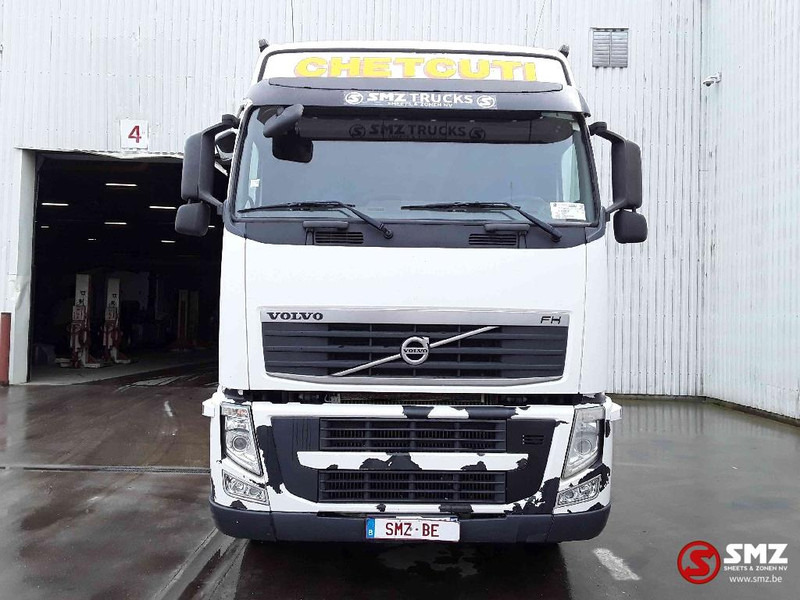 Volvo FH 460 Globe hydraulic 2x france truck - Tegljač: slika Volvo FH 460 Globe hydraulic 2x france truck - Tegljač Volvo FH 460 Globe hydraulic 2x france truck - Tegljač: slika Volvo FH 460 Globe hydraulic 2x france truck - Tegljač