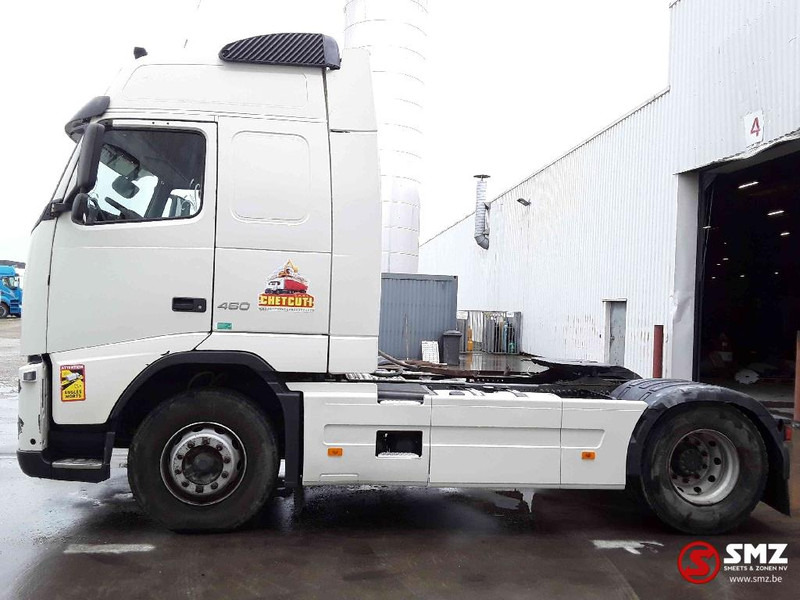 Volvo FH 460 Globe hydraulic 2x france truck - Tegljač: slika Volvo FH 460 Globe hydraulic 2x france truck - Tegljač Volvo FH 460 Globe hydraulic 2x france truck - Tegljač: slika Volvo FH 460 Globe hydraulic 2x france truck - Tegljač