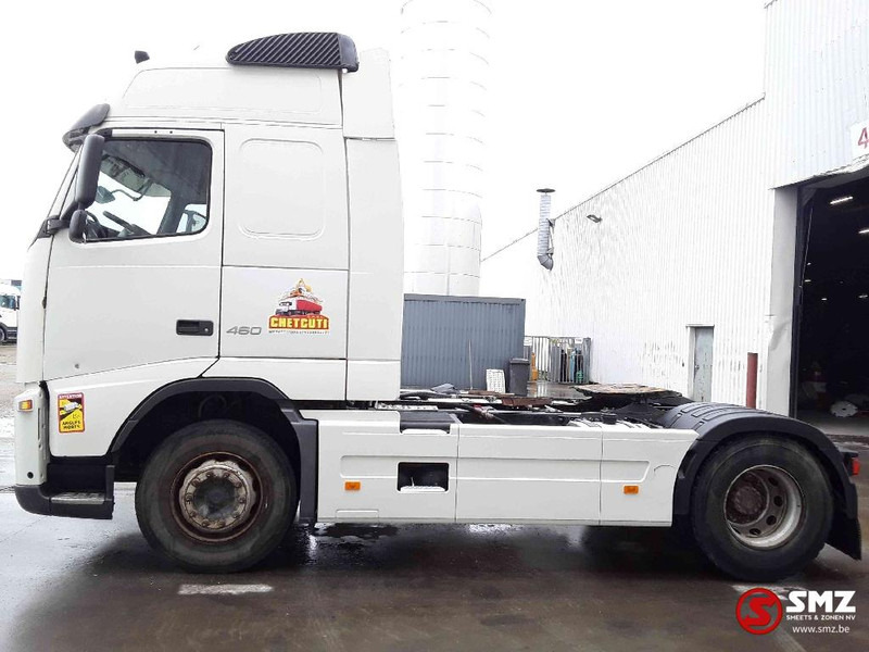 Volvo FH 460 globe hydraulic 2x france truck - Tegljač: slika Volvo FH 460 globe hydraulic 2x france truck - Tegljač Volvo FH 460 globe hydraulic 2x france truck - Tegljač: slika Volvo FH 460 globe hydraulic 2x france truck - Tegljač