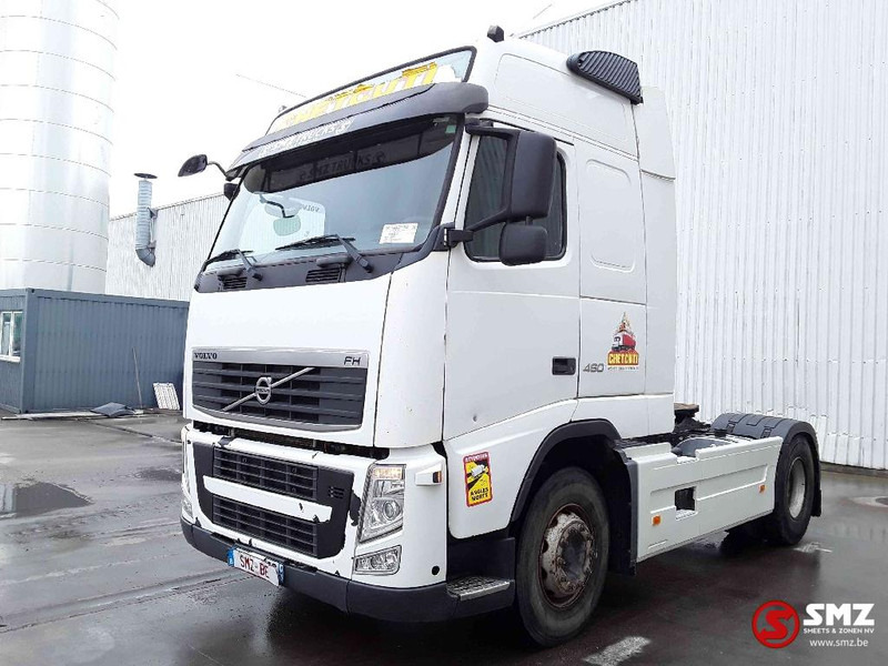 Volvo FH 460 globe hydraulic 2x france truck - Tegljač: slika Volvo FH 460 globe hydraulic 2x france truck - Tegljač Volvo FH 460 globe hydraulic 2x france truck - Tegljač: slika Volvo FH 460 globe hydraulic 2x france truck - Tegljač