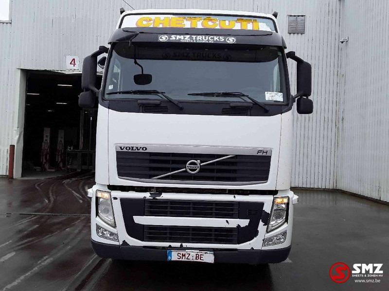 Volvo FH 460 globe hydraulic 2x france truck - Tegljač: slika Volvo FH 460 globe hydraulic 2x france truck - Tegljač Volvo FH 460 globe hydraulic 2x france truck - Tegljač: slika Volvo FH 460 globe hydraulic 2x france truck - Tegljač
