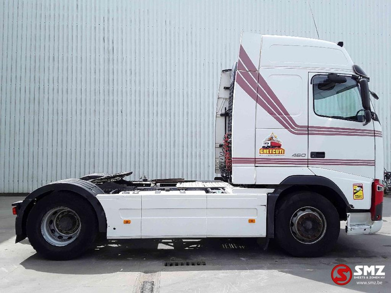 Volvo FH 460 globe hydraulic 3x on stoclk - Tegljač: slika Volvo FH 460 globe hydraulic 3x on stoclk - Tegljač Volvo FH 460 globe hydraulic 3x on stoclk - Tegljač: slika Volvo FH 460 globe hydraulic 3x on stoclk - Tegljač