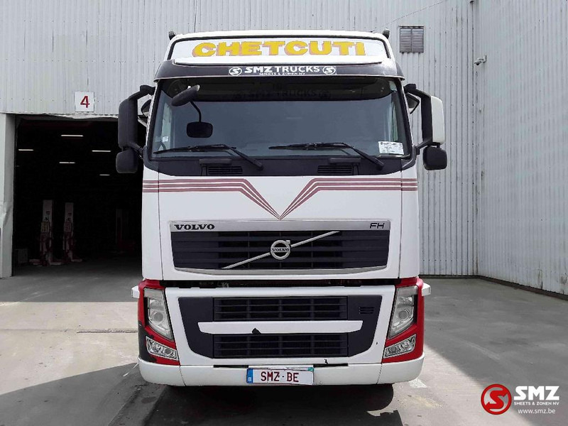 Volvo FH 460 globe hydraulic 3x on stoclk - Tegljač: slika Volvo FH 460 globe hydraulic 3x on stoclk - Tegljač Volvo FH 460 globe hydraulic 3x on stoclk - Tegljač: slika Volvo FH 460 globe hydraulic 3x on stoclk - Tegljač