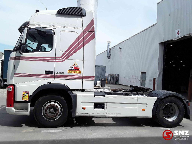 Volvo FH 460 globe hydraulic 3x on stoclk - Tegljač: slika Volvo FH 460 globe hydraulic 3x on stoclk - Tegljač Volvo FH 460 globe hydraulic 3x on stoclk - Tegljač: slika Volvo FH 460 globe hydraulic 3x on stoclk - Tegljač