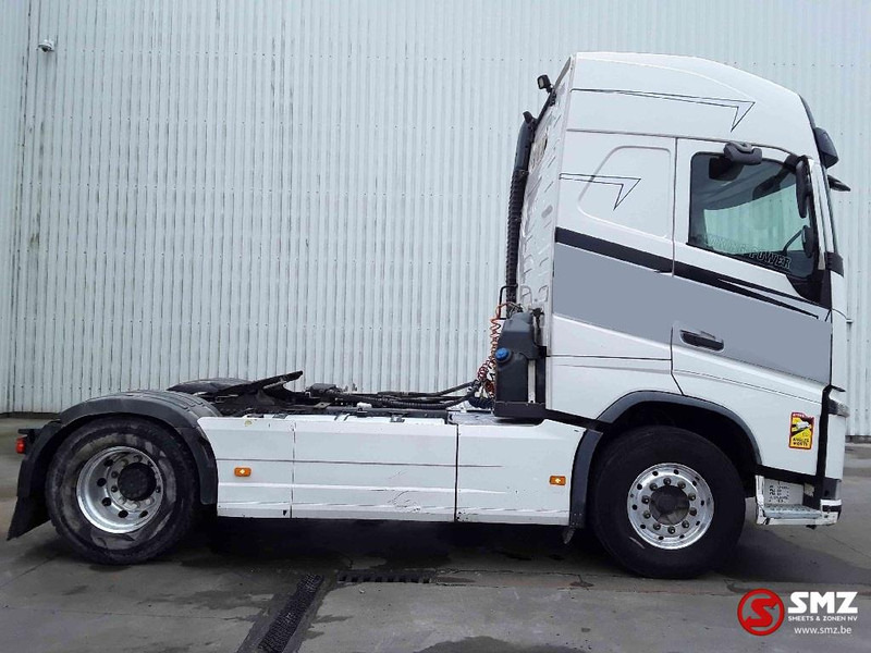 Volvo FH 500 Globe hydraulic - Tegljač: slika Volvo FH 500 Globe hydraulic - Tegljač Volvo FH 500 Globe hydraulic - Tegljač: slika Volvo FH 500 Globe hydraulic - Tegljač
