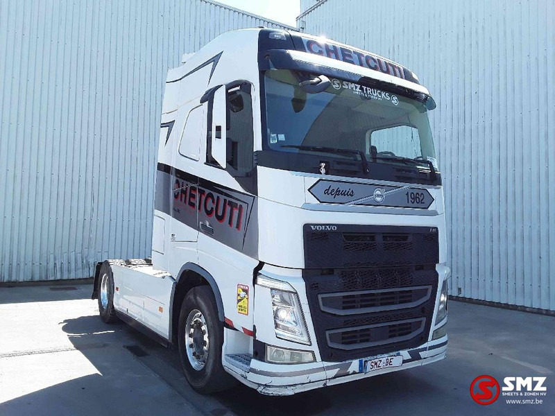 Volvo FH 500 I park cool hydr. alcoa - Tegljač: slika Volvo FH 500 I park cool hydr. alcoa - Tegljač Volvo FH 500 I park cool hydr. alcoa - Tegljač: slika Volvo FH 500 I park cool hydr. alcoa - Tegljač