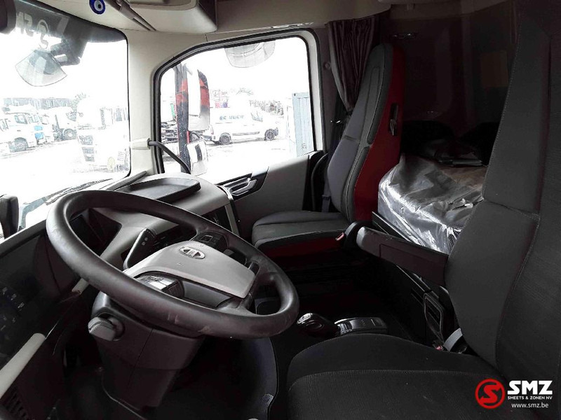 Tegljač Volvo FH 500 hydraulic 660'km top conditon heavy version: slika Tegljač Volvo FH 500 hydraulic 660'km top conditon heavy version