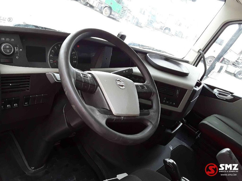 Tegljač Volvo FH 500 hydraulic 660'km top conditon heavy version: slika Tegljač Volvo FH 500 hydraulic 660'km top conditon heavy version